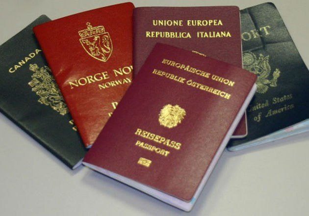 Jenis Paspor Yang Berlaku Di Indonesia Sepulsa