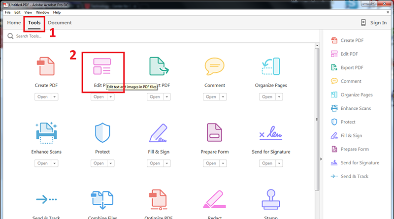 Cara Edit PDF Secara Gratis Hingga Berbayar Sepulsa Cara edit pdf secara gratis hingga berbayar sepulsa