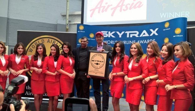 Penasaran Berapa Gaji Pramugari Maskapai Indonesia? Simak Penasaran Berapa Gaji Pramugari Maskapai Indonesia? Simak