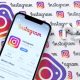 akun instagram dihack